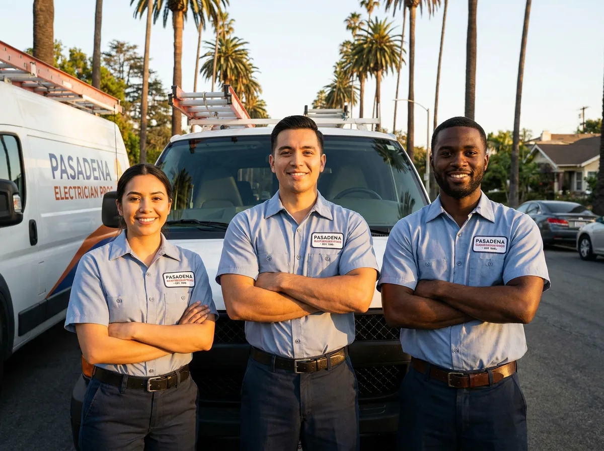 Electrician company in Hopewell Junction, NY