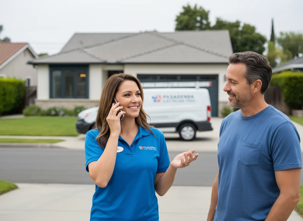 Electrician Hopewell Junction, NY FAQs